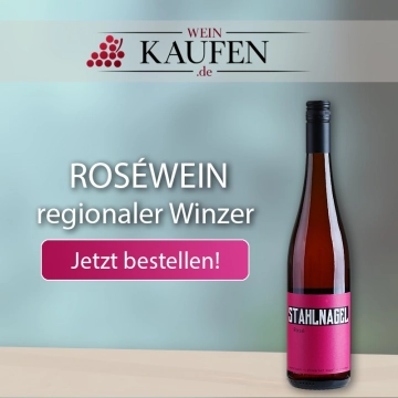 Weinangebote in Bad Steben - Roséwein