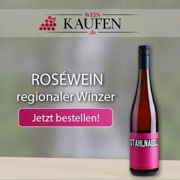 Weinangebote in Bad Sulza - Roséwein