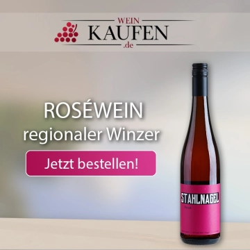 Weinangebote in Bad Tabarz - Roséwein