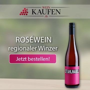Weinangebote in Bad Teinach-Zavelstein - Roséwein