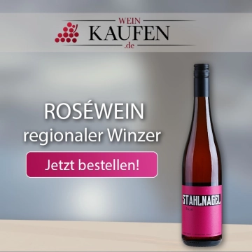Weinangebote in Bad Tölz - Roséwein