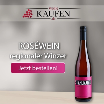 Weinangebote in Bad Überkingen - Roséwein