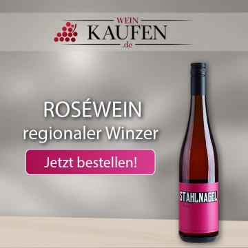 Weinangebote in Bad Vilbel - Roséwein