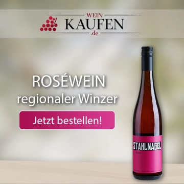 Weinangebote in Bad Waldsee - Roséwein