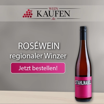 Weinangebote in Bad Wiessee - Roséwein