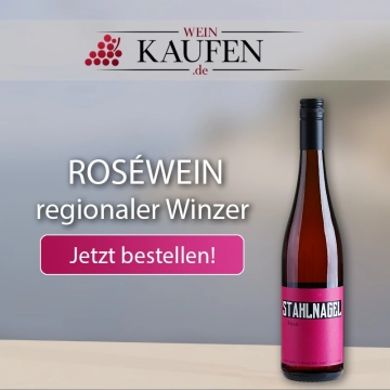 Weinangebote in Bad Wildungen - Roséwein