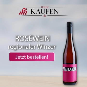 Weinangebote in Bad Windsheim - Roséwein