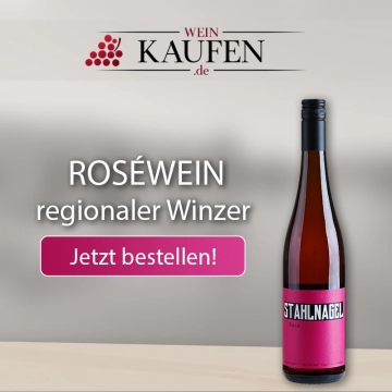 Weinangebote in Bad Wörishofen - Roséwein