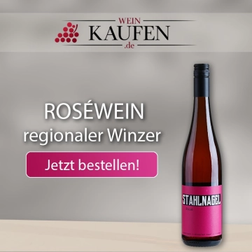 Weinangebote in Bad Wünnenberg - Roséwein