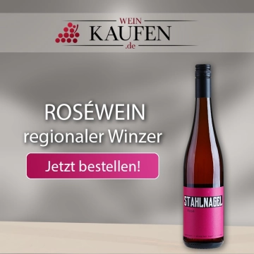 Weinangebote in Bad Wurzach - Roséwein