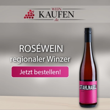 Weinangebote in Bad Zwesten - Roséwein