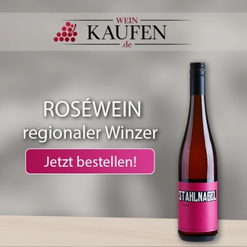 Weinangebote in Bad Zwischenahn - Roséwein