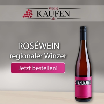 Weinangebote in Badbergen - Roséwein