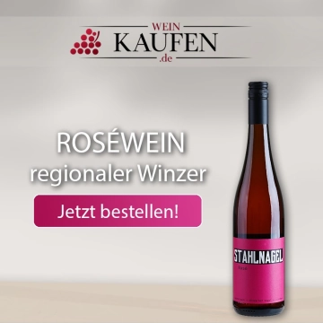 Weinangebote in Baden-Baden - Roséwein