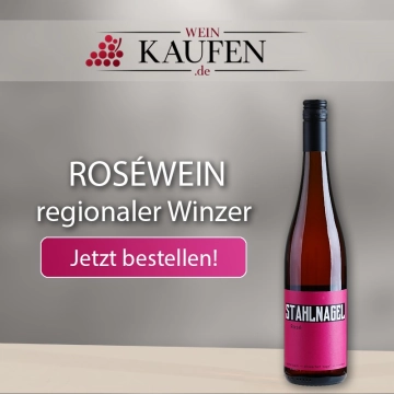 Weinangebote in Baden-Baden OT Steinbach - Roséwein