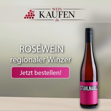 Weinangebote in Baesweiler - Roséwein