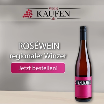 Weinangebote in Bahlingen am Kaiserstuhl - Roséwein