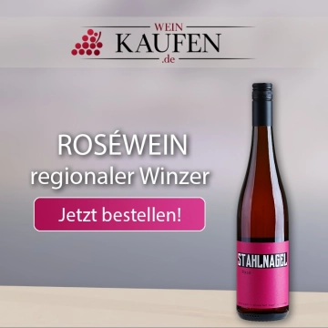 Weinangebote in Baienfurt - Roséwein
