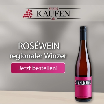 Weinangebote in Baierbrunn - Roséwein