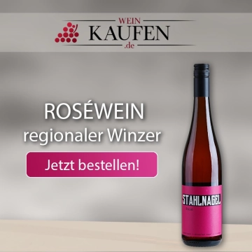 Weinangebote in Baiersbronn - Roséwein