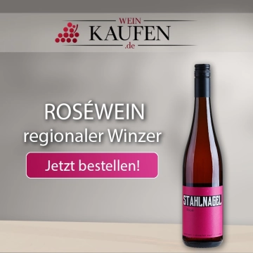 Weinangebote in Baiersdorf - Roséwein