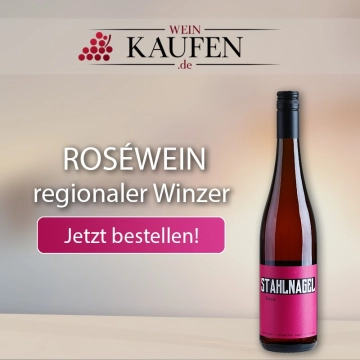 Weinangebote in Bakum - Roséwein