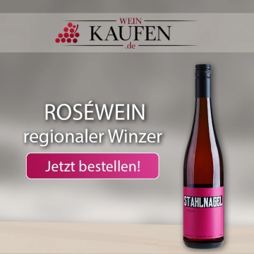 Weinangebote in Baltmannsweiler - Roséwein