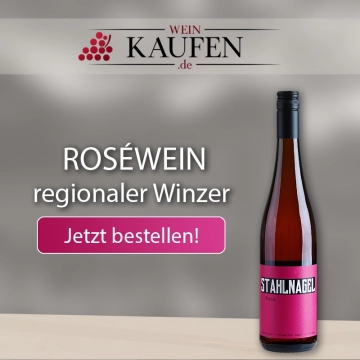 Weinangebote in Bamberg - Roséwein