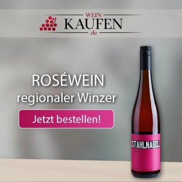 Weinangebote in Bannewitz - Roséwein