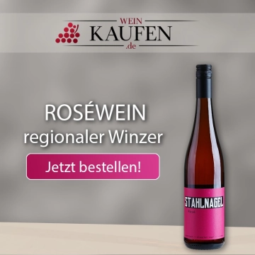 Weinangebote in Barbing - Roséwein