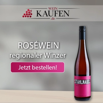 Weinangebote in Barchfeld-Immelborn - Roséwein