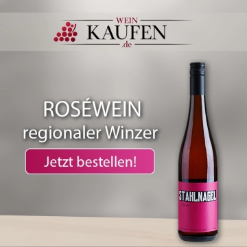 Weinangebote in Barleben - Roséwein