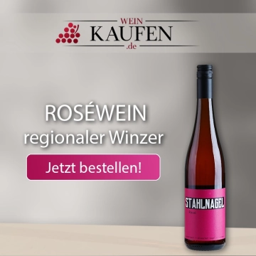 Weinangebote in Barntrup - Roséwein