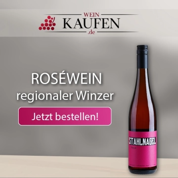 Weinangebote in Barsbüttel - Roséwein
