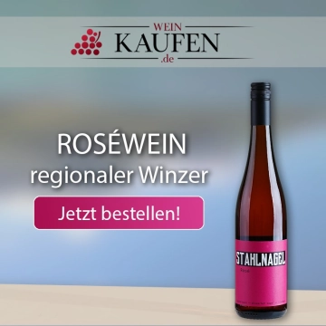 Weinangebote in Barsinghausen - Roséwein
