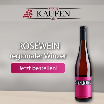 Weinangebote in Barßel - Roséwein