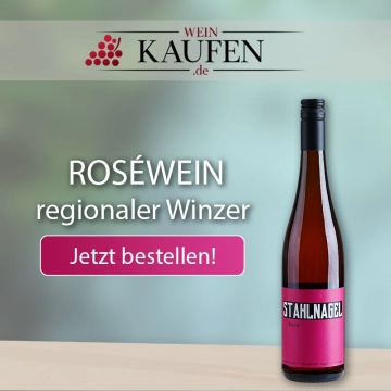 Weinangebote in Barth - Roséwein