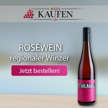 Weinangebote in Bassum - Roséwein