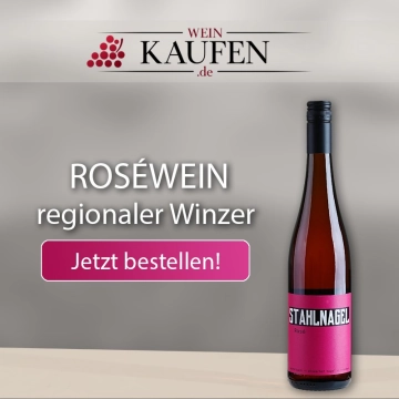 Weinangebote in Baunach - Roséwein