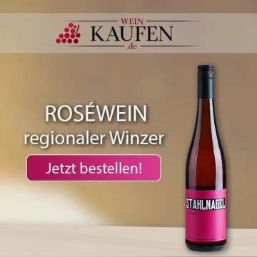 Weinangebote in Bautzen - Roséwein
