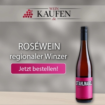 Weinangebote in Bayerisch Gmain - Roséwein