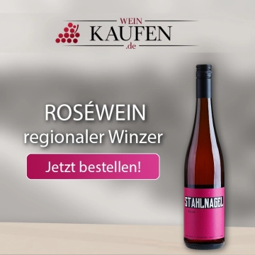 Weinangebote in Bayreuth - Roséwein