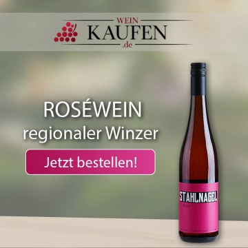 Weinangebote in Bechhofen (Mittelfranken) - Roséwein