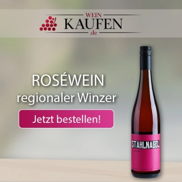 Weinangebote in Beckingen - Roséwein