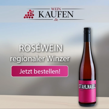 Weinangebote in Beckum - Roséwein