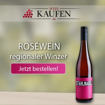 Weinangebote in Bedburg - Roséwein