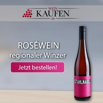 Weinangebote in Beelitz - Roséwein
