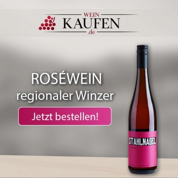 Weinangebote in Beeskow - Roséwein