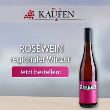 Weinangebote in Beilngries - Roséwein