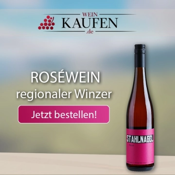 Weinangebote in Beilrode - Roséwein